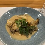 魚と炭と鉄板と ととと - 