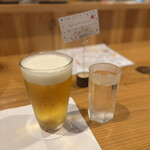 魚と炭と鉄板と ととと - 