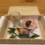 魚と炭と鉄板と ととと - 