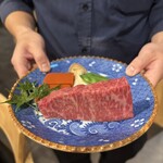 魚と炭と鉄板と ととと - 