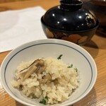 魚と炭と鉄板と ととと - 