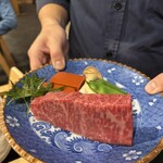 魚と炭と鉄板と ととと - 