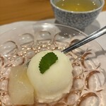 魚と炭と鉄板と ととと - 