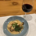 魚と炭と鉄板と ととと - 