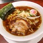 らーめん まる幸 - 