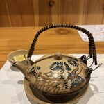 魚と炭と鉄板と ととと - 