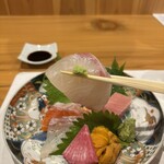 魚と炭と鉄板と ととと - 