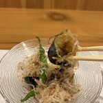 魚と炭と鉄板と ととと - 