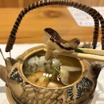 魚と炭と鉄板と ととと - 