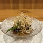 魚と炭と鉄板と ととと - 