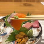 魚と炭と鉄板と ととと - 