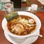 らーめん まる幸 - 