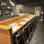 魚と炭と鉄板と ととと - 