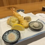 魚と炭と鉄板と ととと - 