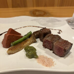 魚と炭と鉄板と ととと - 