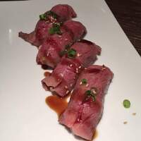 焼肉トラジ 新橋店 -  焼肉トラジ 新橋店 -