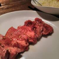 焼肉トラジ 新橋店 -  焼肉トラジ 新橋店 -