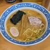 中華そば 青葉 中野本店