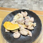 大門焼肉店 - かわ