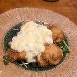 鮨あてまき ゆらり - 