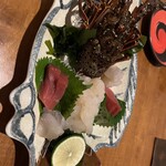 鮨あてまき ゆらり - 