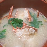 鮨あてまき ゆらり - 