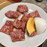 大門焼肉店 - 