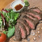 鮨あてまき ゆらり - 