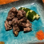 鮨あてまき ゆらり - 