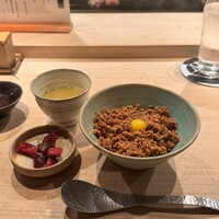 虎ノ門 焼鳥國よし - 