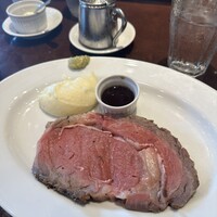 トラットリア グランボッカ - 