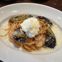 トラットリア グランボッカ - 