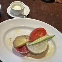 トラットリア グランボッカ - 