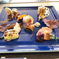 鉄板焼き 七里ガ浜 - 