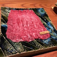 東京肉しゃぶ家 秀彬 - 