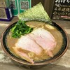神田ラーメン わいず