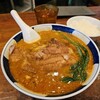 支那麺 はしご 銀座八丁目店