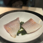 Restaurant Bellustar - 新鮮キレイ♪