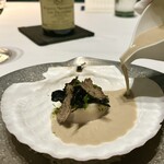 Restaurant Bellustar - 