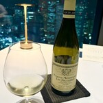 Restaurant Bellustar - モンラッシェ美味しい！