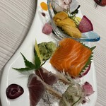 うにむらかみ - 