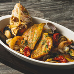 イタリアンレストラン セマーレ - 料理写真: