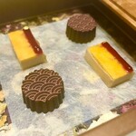 Restaurant Bellustar - 