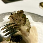 Restaurant Bellustar - 身厚ぶりぶりっ