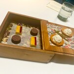 Restaurant Bellustar - 