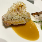 Restaurant Bellustar - 