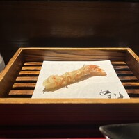 天ぷら酒房 西むら - 