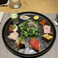 トレヴィーテ - 