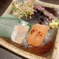 炭火焼鳥いこか 西天満 - 