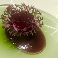 Restaurant Bellustar - アートしてるわ〜